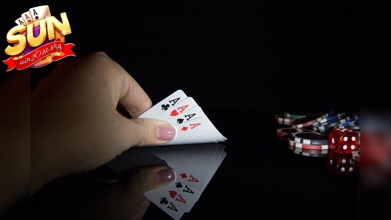 Chiến thuật hiệu quả cho game casino